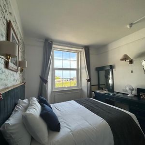 Double Room Private External Bathroom